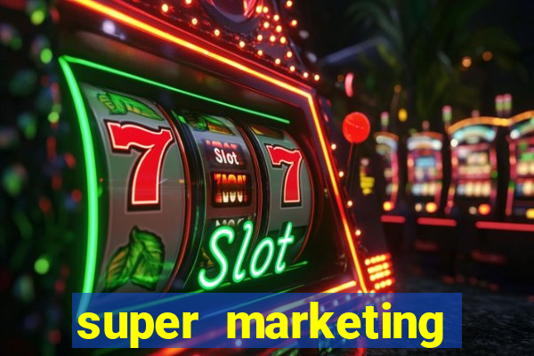 super marketing simulator dinheiro infinito